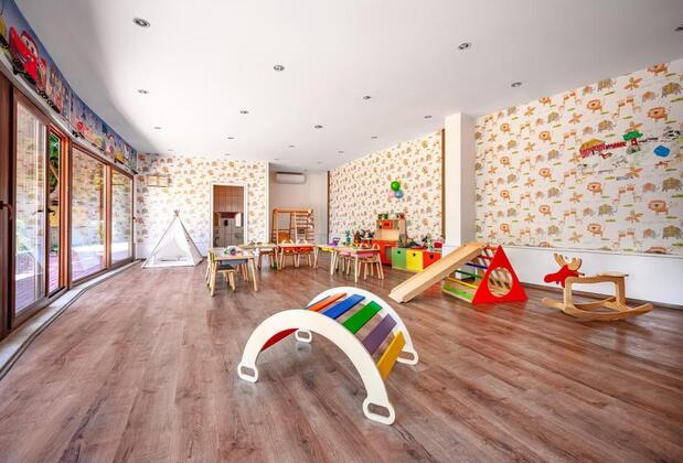 Kaia Coracesium Hotel - Görsel 33