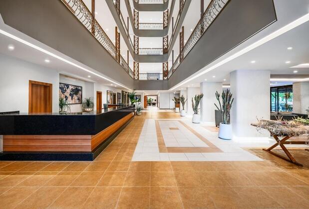 Kaia Coracesium Hotel - Görsel 9