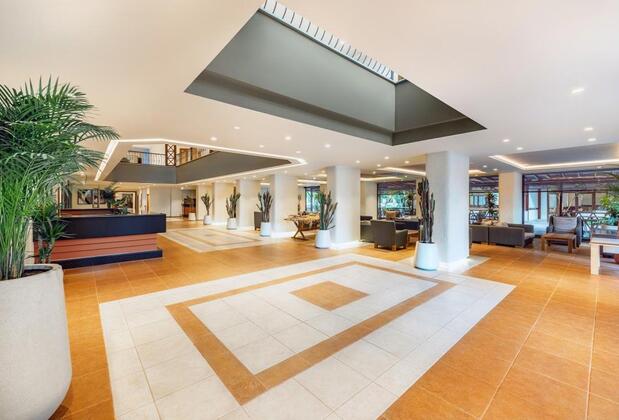 Kaia Coracesium Hotel - Görsel 10