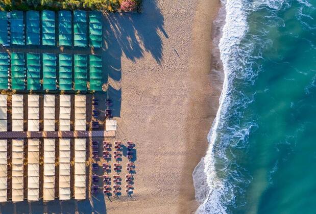 Kaia Coracesium Hotel - Görsel 38