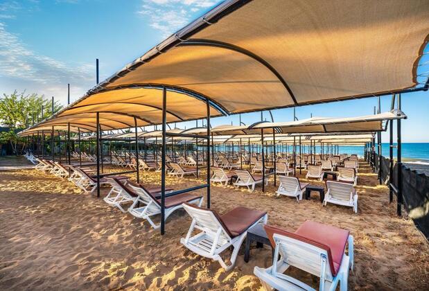 Kaia Coracesium Hotel - Görsel 36