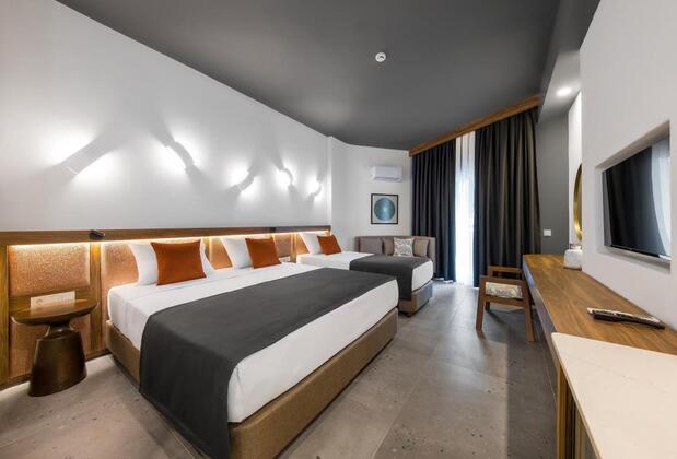 Kaia Coracesium Hotel - Görsel 11