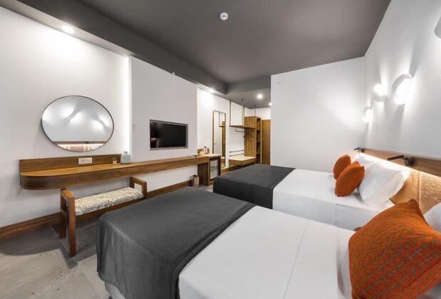 Kaia Coracesium Hotel - Görsel 12