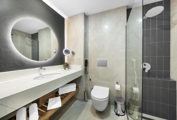 Kaia Coracesium Hotel - Görsel 15