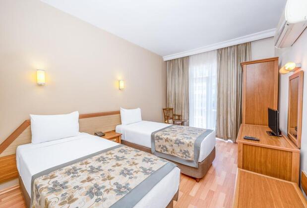 Kaia Coracesium Hotel - Görsel 16