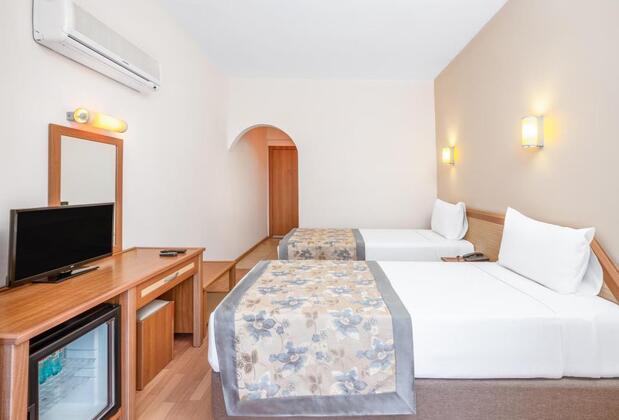 Kaia Coracesium Hotel - Görsel 17