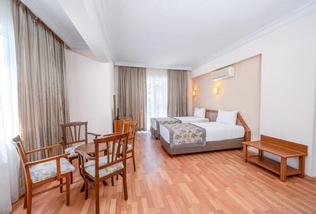 Kaia Coracesium Hotel - Görsel 20