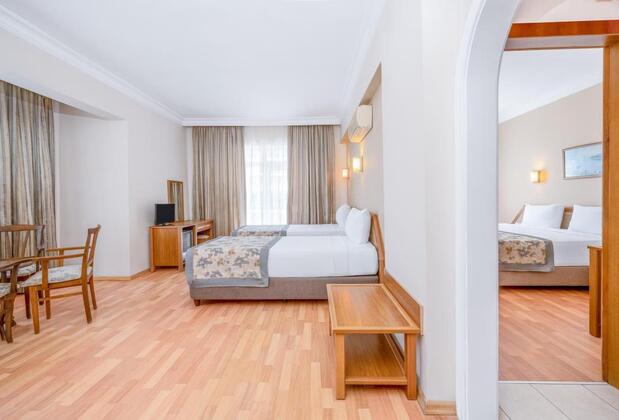 Kaia Coracesium Hotel - Görsel 19