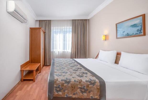 Kaia Coracesium Hotel - Görsel 21