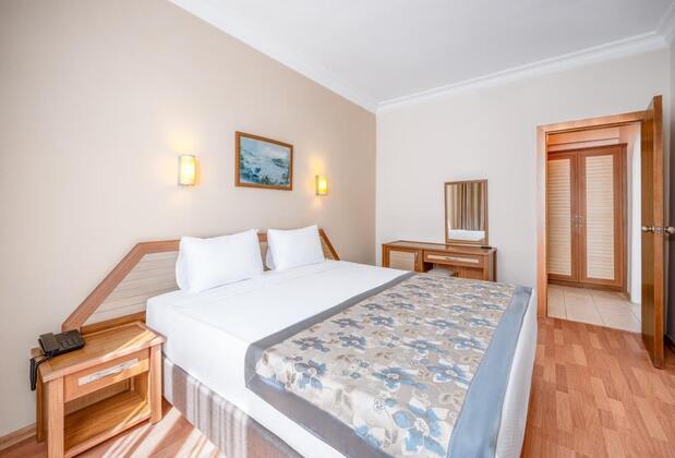 Kaia Coracesium Hotel - Görsel 22