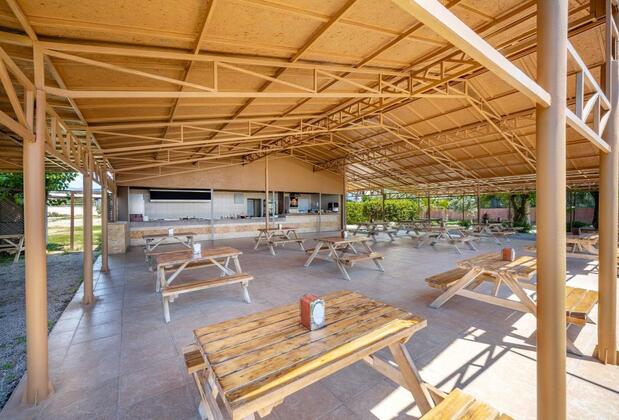 Kaia Coracesium Hotel - Görsel 27