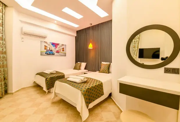 Villa Nome - Görsel 7