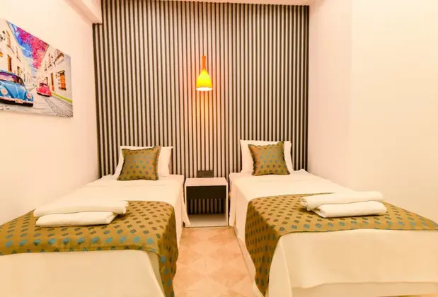 Villa Nome - Görsel 8