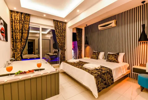 Villa Nome - Görsel 9