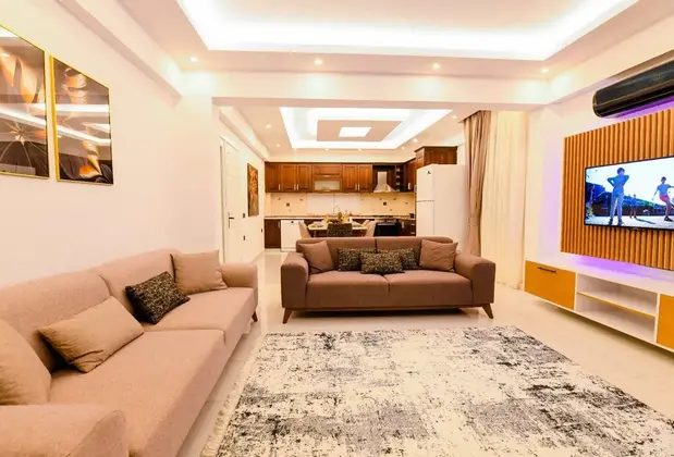 Villa Nome - Görsel 10