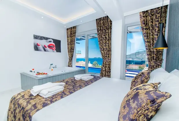 Villa Nome - Görsel 11