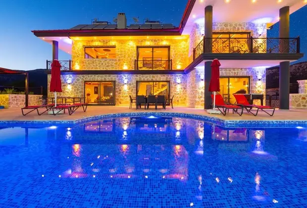 Villa Nirana - Görsel 3