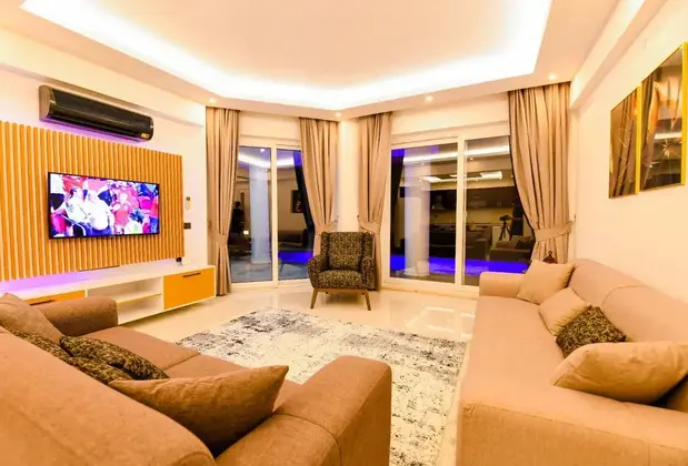 Villa Nome - Görsel 12