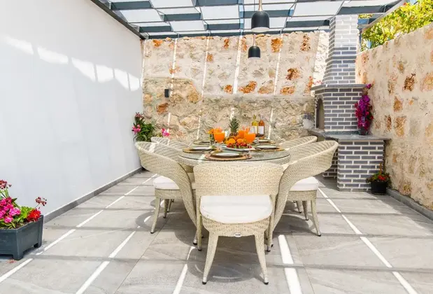 Villa Nome - Görsel 6