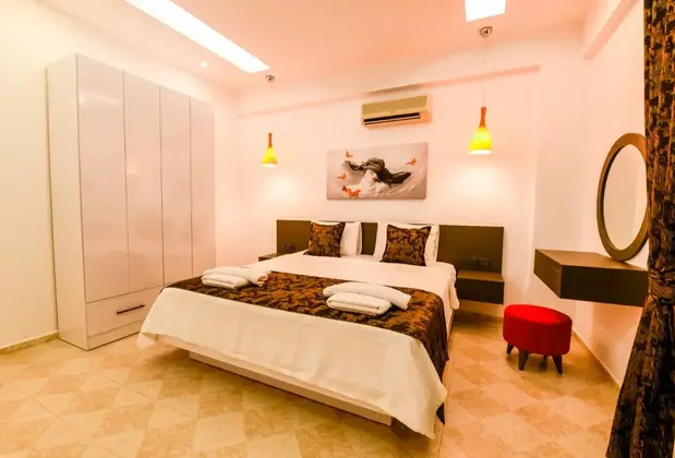 Villa Nome - Görsel 13