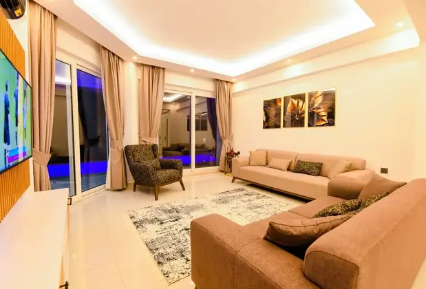 Villa Nome - Görsel 14