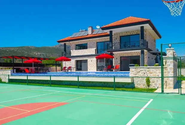 Villa Nirana - Görsel 4