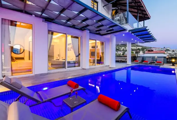 Villa Nome - Görsel 4