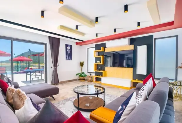 Villa Nirana - Görsel 7