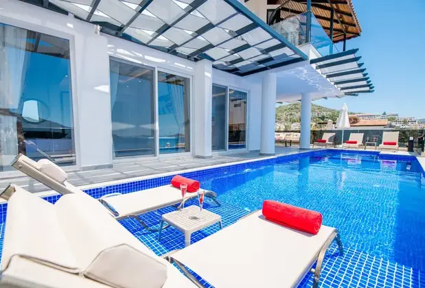 Villa Nome - Görsel 3