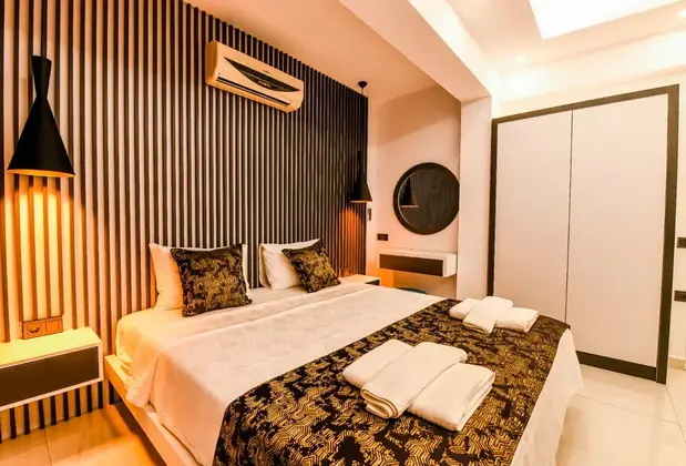 Villa Nome - Görsel 15