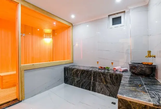 Villa Nome - Görsel 16