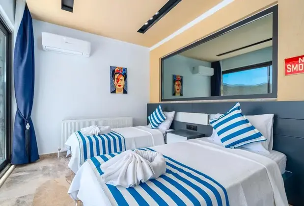 Villa Nirana - Görsel 11