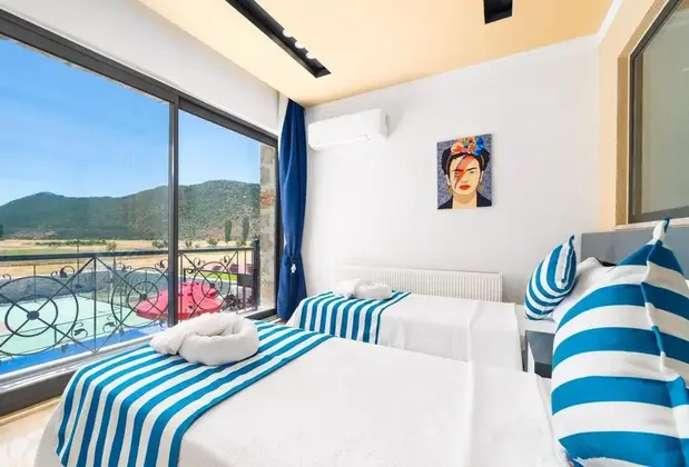 Villa Nirana - Görsel 12