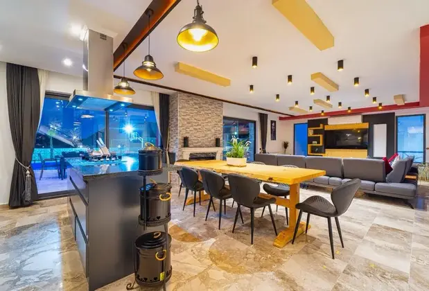 Villa Nirana - Görsel 8