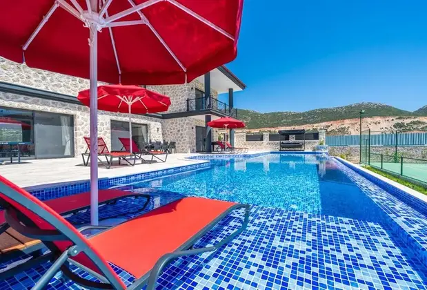 Villa Nirana - Görsel 6