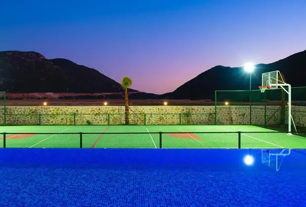 Villa Nirana - Görsel 5