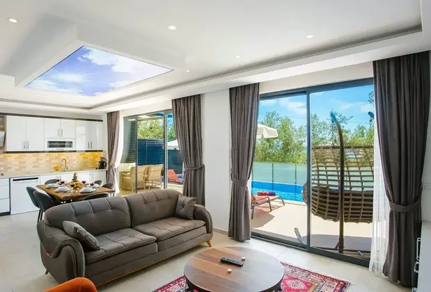 Villa Prag - Görsel 8