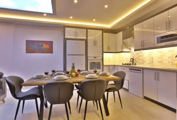 Villa Prag - Görsel 10