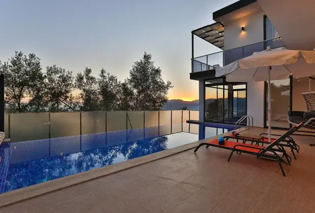 Villa Prag - Görsel 11