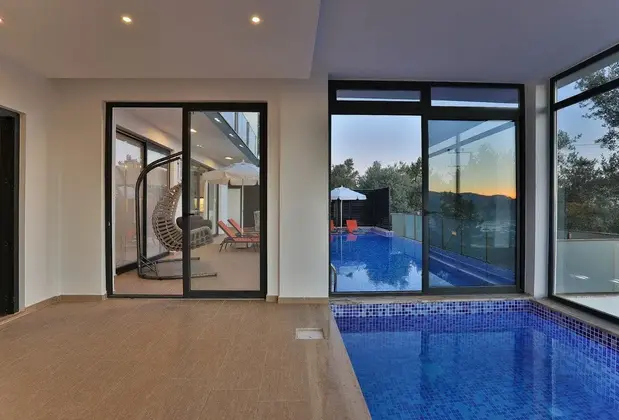 Villa Prag - Görsel 12