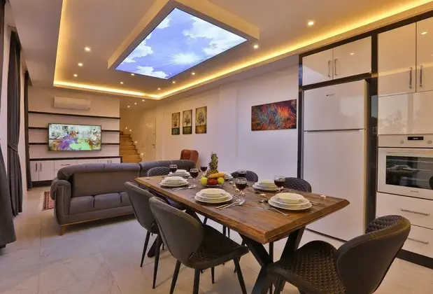 Villa Prag - Görsel 13