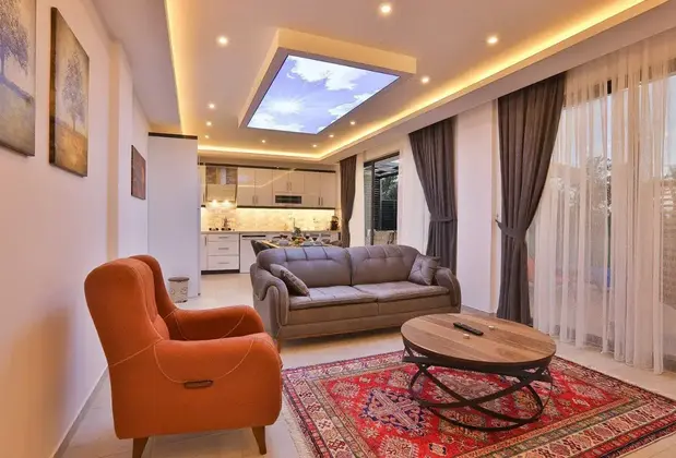 Villa Prag - Görsel 15