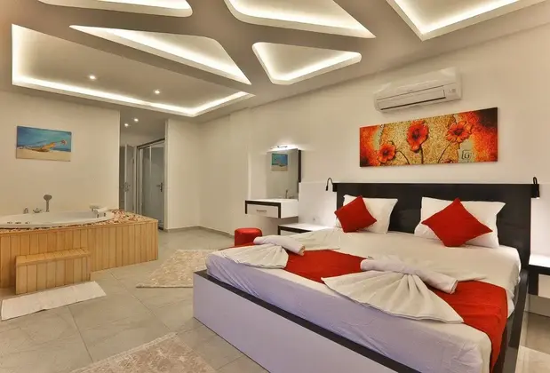 Villa Prag - Görsel 5