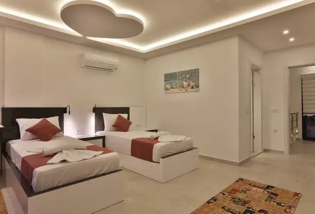 Villa Prag - Görsel 7