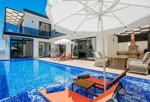 Villa Prag - Görsel 3