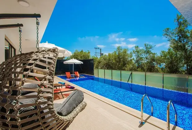 Villa Prag - Görsel 20