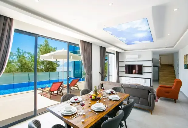 Villa Prag - Görsel 21