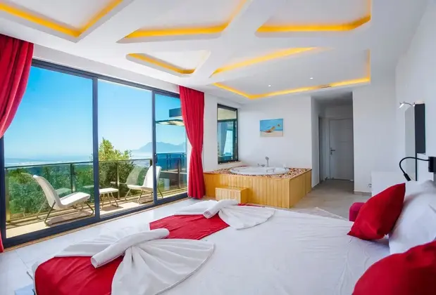 Villa Prag - Görsel 6