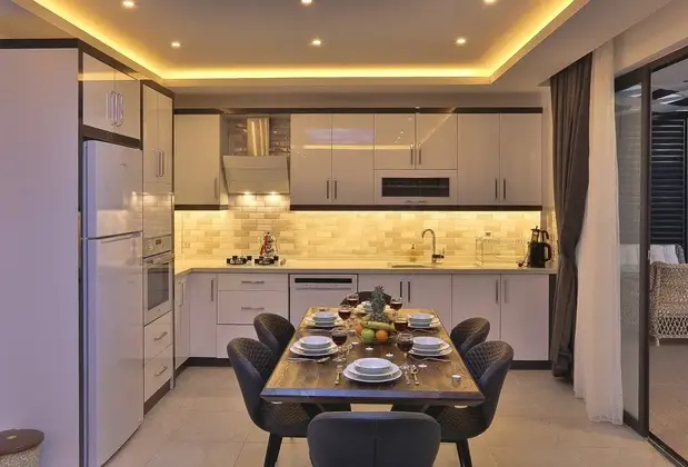 Villa Prag - Görsel 14