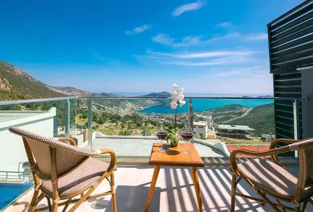 Villa Premium - Görsel 17